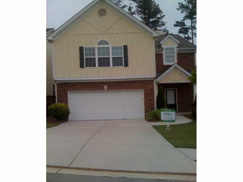 2190 Copper Trail Ln., Buford, GA 30519
