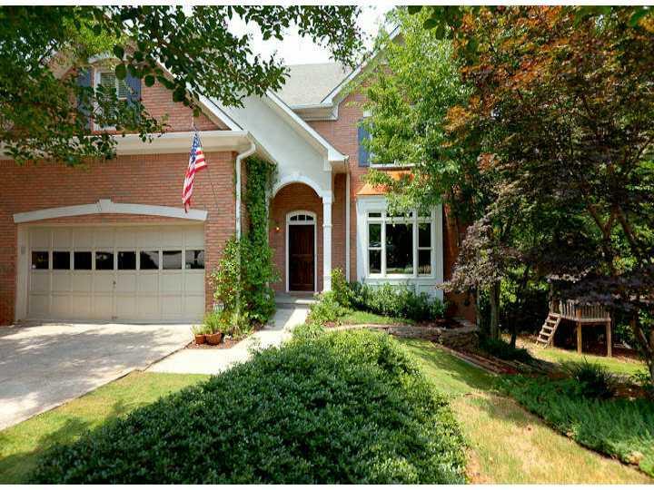 2770 Brookgrove Ln., Atlanta, GA 30339