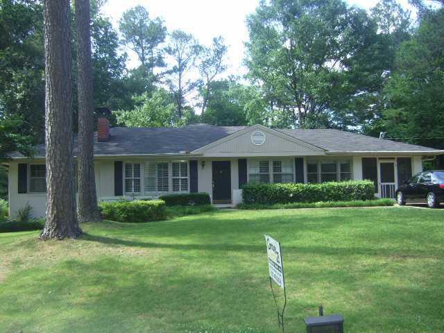 4010 Donegal Ct., Tucker, GA 30084
