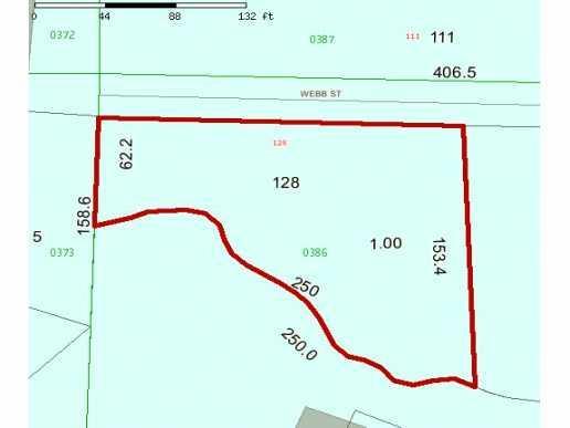 128 Webb St., Roswell, GA 30075