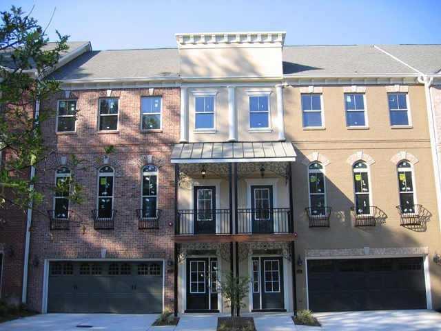 939 Delaronde Ct., Sandy Springs, GA 30328