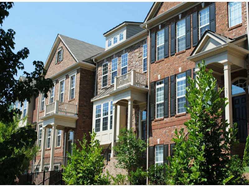 379 Ardmore Ct. #4, Atlanta, GA 30309