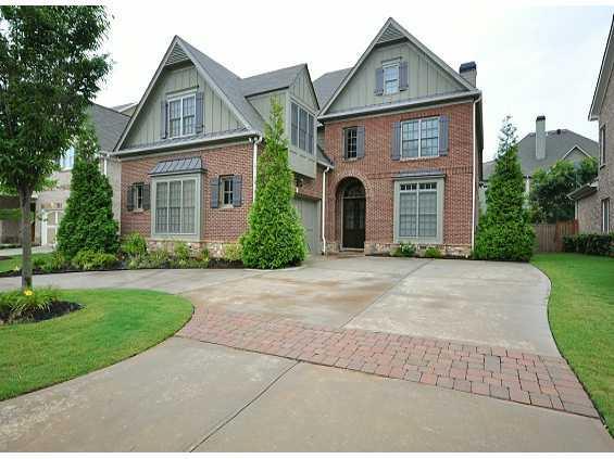 3891 Wakefield Hall Sq., Smyrna, GA 30080