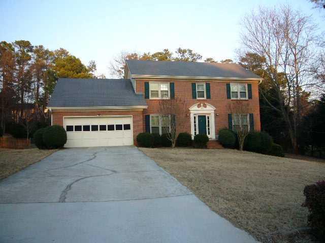 [Address Hidden by Seller], Lawrenceville, GA 30044