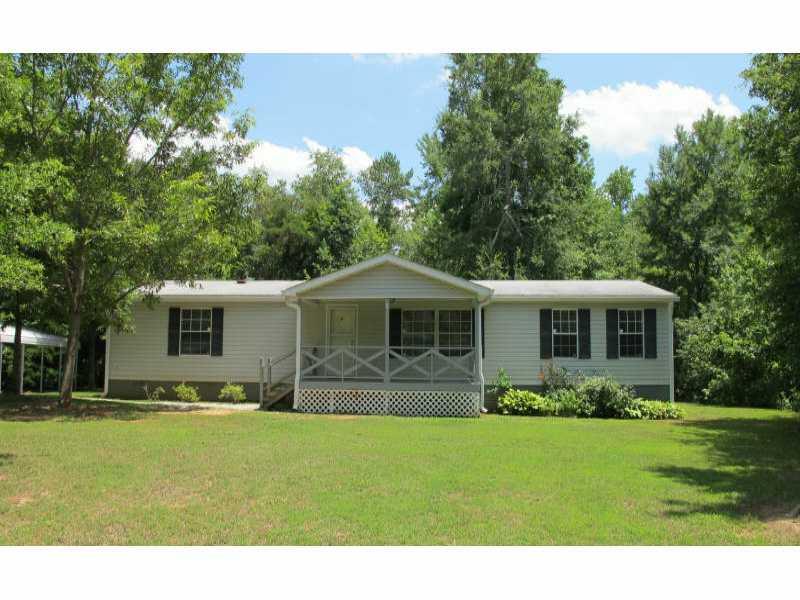 521 Stapler Bridge Rd., Nicholson, GA 30565