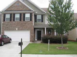 3427 Drayton Manor Run, Lawrenceville, GA 30046