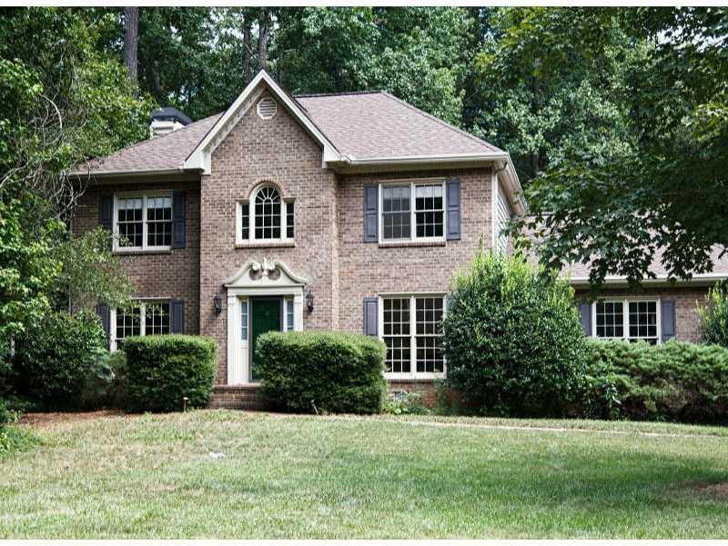 505 Guilford Cir., Marietta, GA 30068