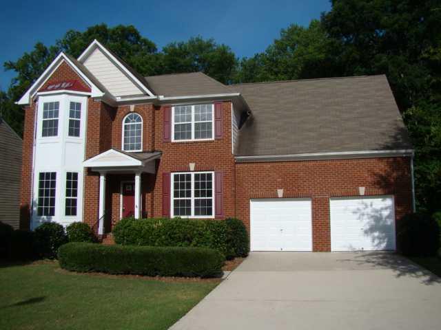 413 Holland Springs Dr., Powder Springs, GA 30127