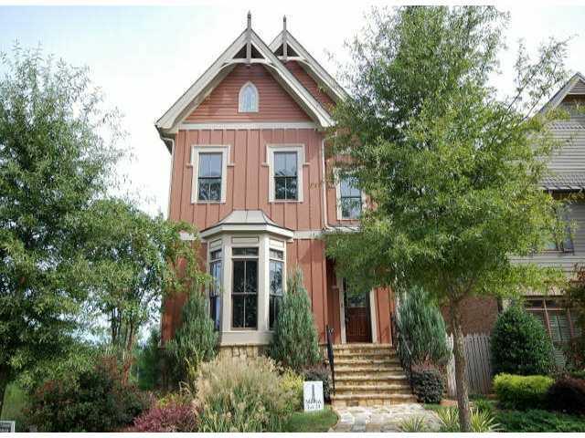 250 Rope Mill Rd., Woodstock, GA 30188