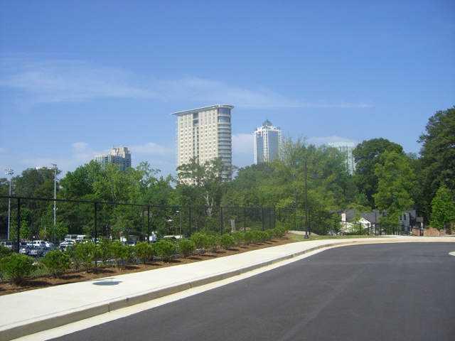 2881 Peachtree Rd. #2103, Atlanta, GA 30305