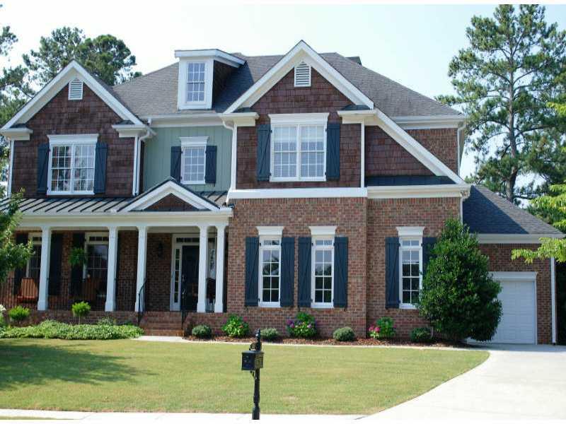 2015 Saint Michelle Pl., Alpharetta, GA 30004