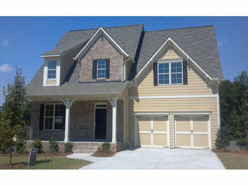 813 Tramore Rd., Acworth, GA 30102