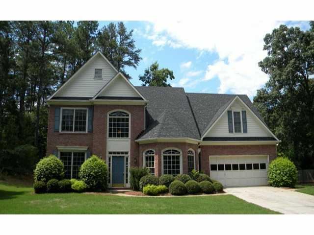 20 Saddle Tree Way, Sugar Hill, GA 30518