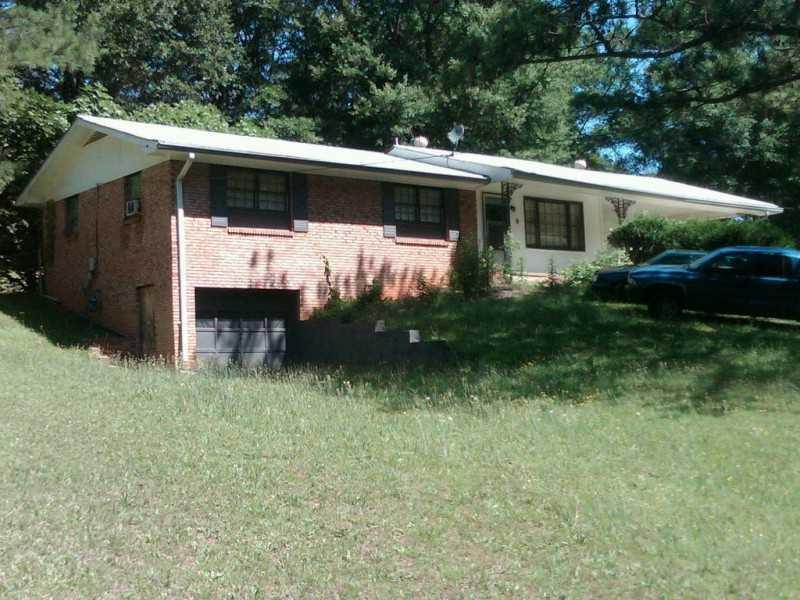 4864 Howard Dr., Powder Springs, GA 30127
