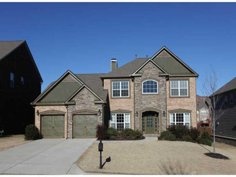 4310 Sandalwood Way, Cumming, GA 30041