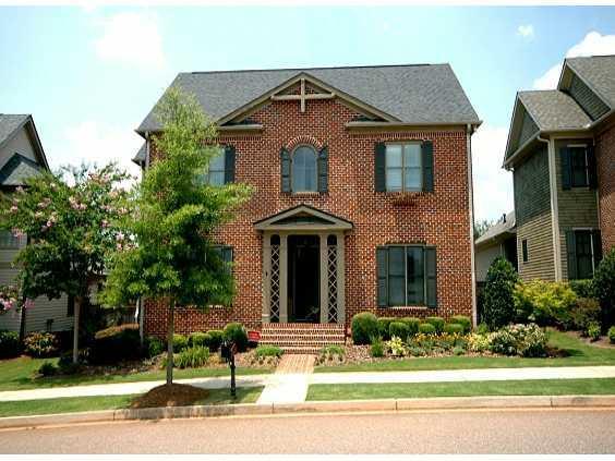 1066 Merrivale Chase, Roswell, GA 30075