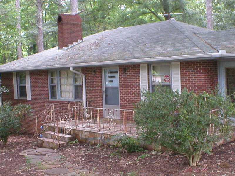 106 Lower Jersey Rd., Jersey, GA 30018