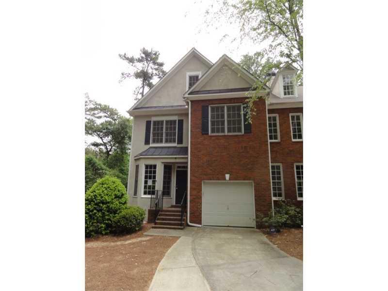 4705 Longcourt Dr., Smyrna, GA 30080