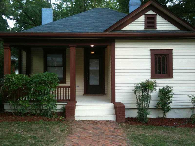 1836 Thompson Ave., East Point, GA 30344