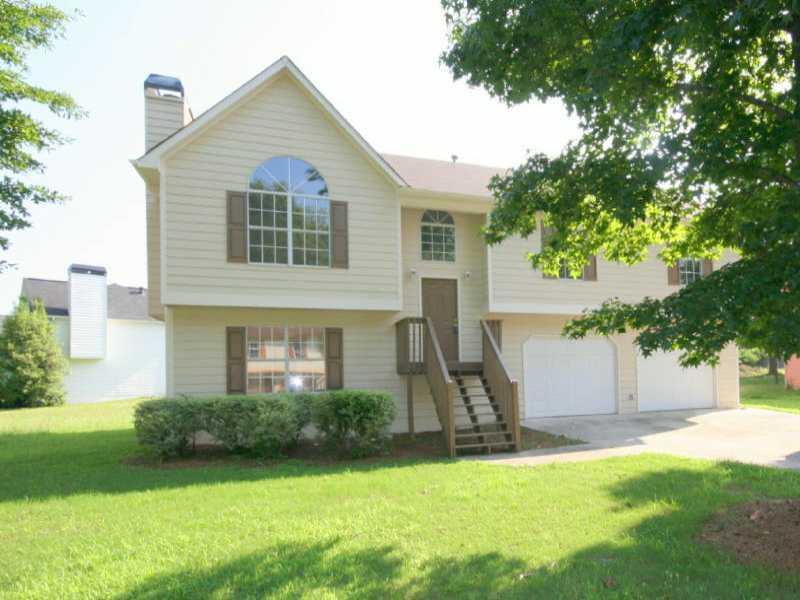 4058 Five Oaks Ct., Powder Springs, GA 30127