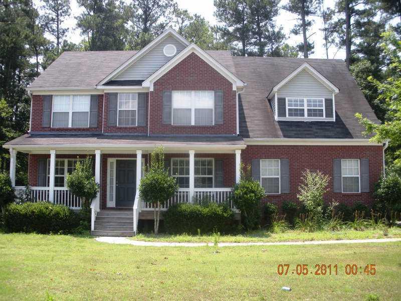 2791 Michelle Lee Dr., Dacula, GA 30019