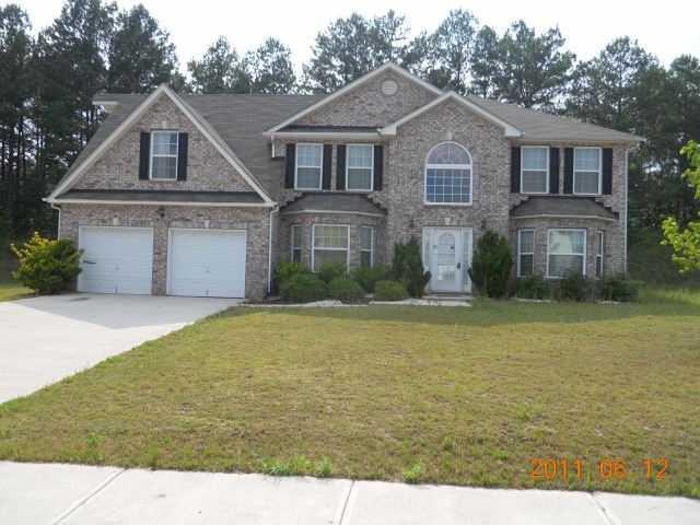 5074 Miller Woods Tr., Decatur, GA 30035
