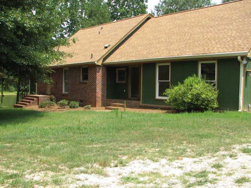 3635 Mount Carmel Church Rd., Monroe, GA 30655