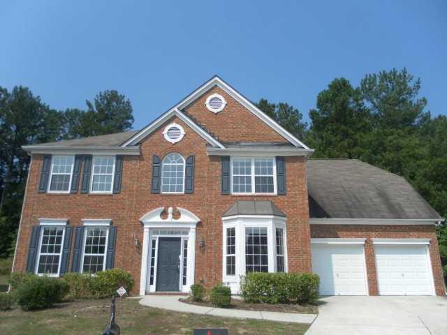 3660 Oak Ln., Hiram, GA 30141