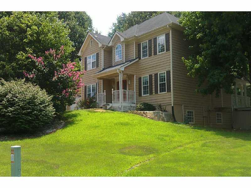 2935 Splitwood Dr., Snellville, GA 30078