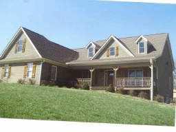188 Hancock Mountain Tr., Waleska, GA 30183