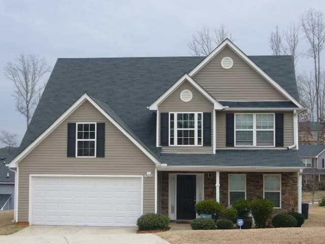4057 Round Stone Tr., Snellville, GA 30039