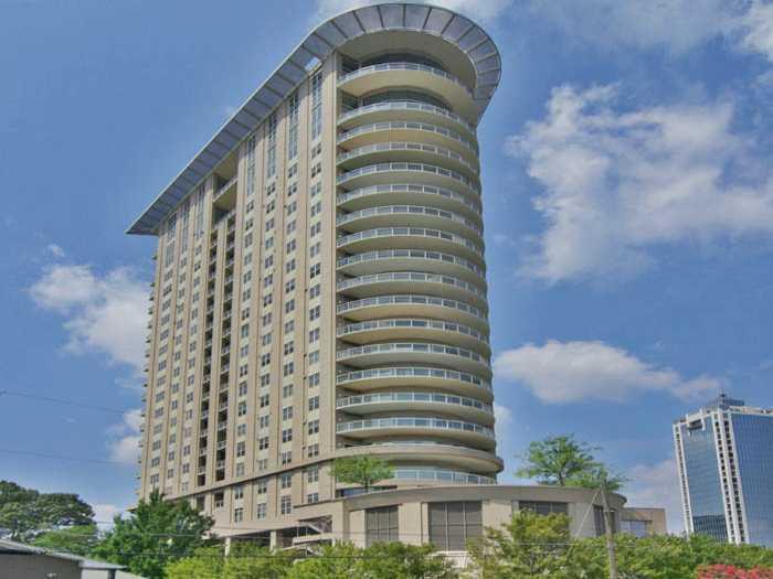 2881 Peachtree Rd. #704, Atlanta, GA 30305