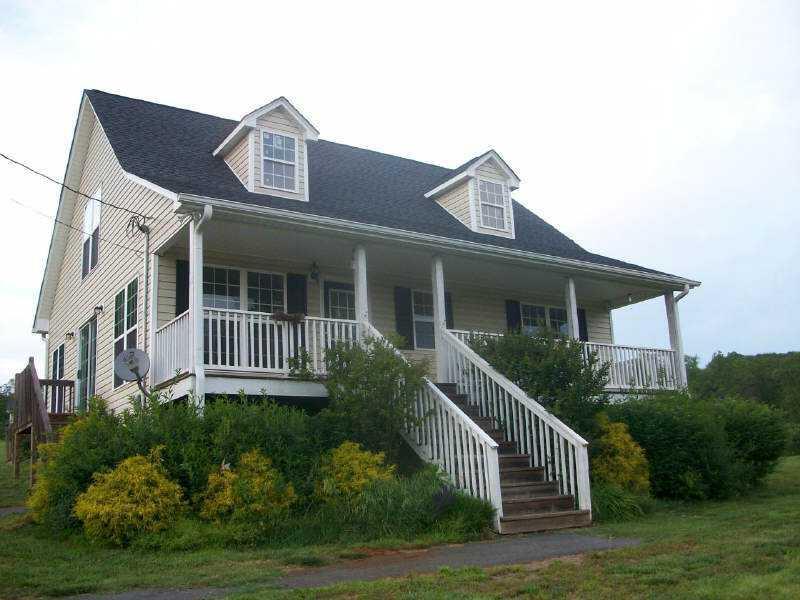 498 Jim Pruitt Rd., Dahlonega, GA 30533