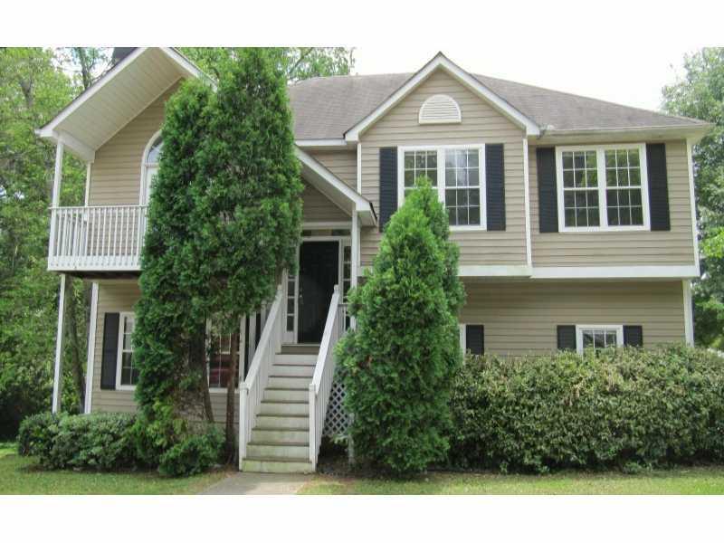 1160 Oregon Tr., Marietta, GA 30008