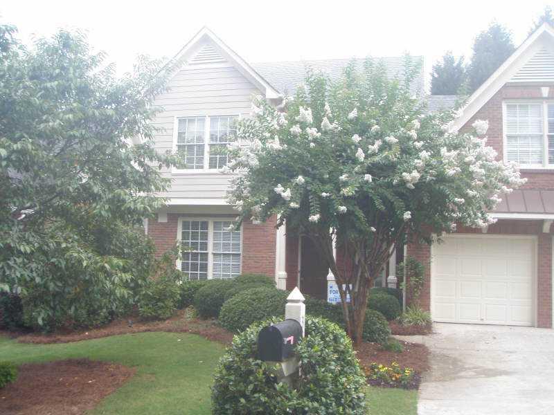 3528 Simpson Farm Dr., Smyrna, GA 30080