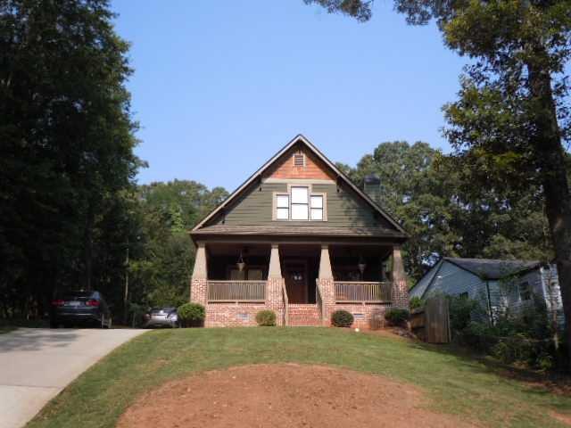 1975 Josephine Ave., Atlanta, GA 30316