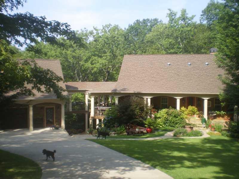 138 Osage Ct., Waleska, GA 30183