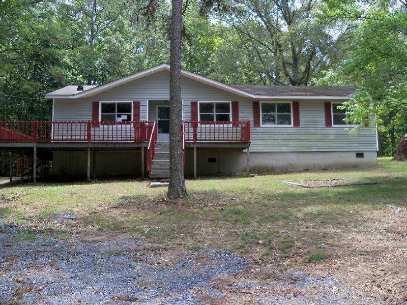 656 Cedar Creek Rd., Cartersville, GA 30121