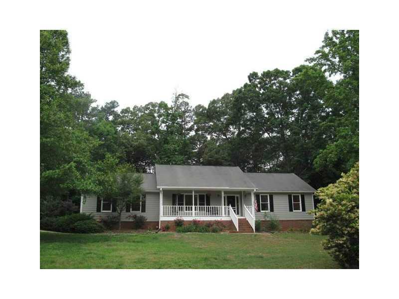 124 Cedar Ridge Dr., Braselton, GA 30517