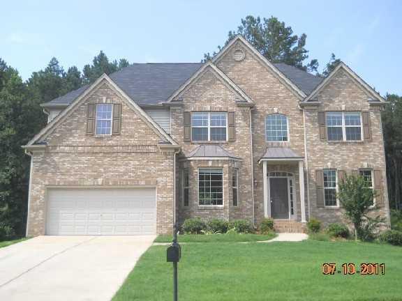 3895 Heritage Oaks Dr., Hiram, GA 30141