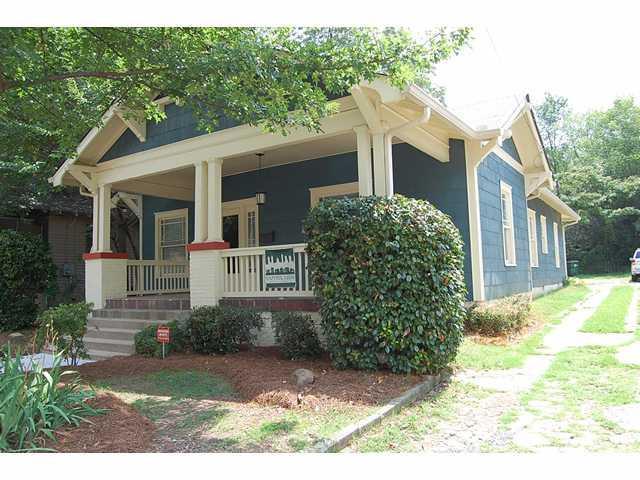 1382 Graham St., Atlanta, GA 30310