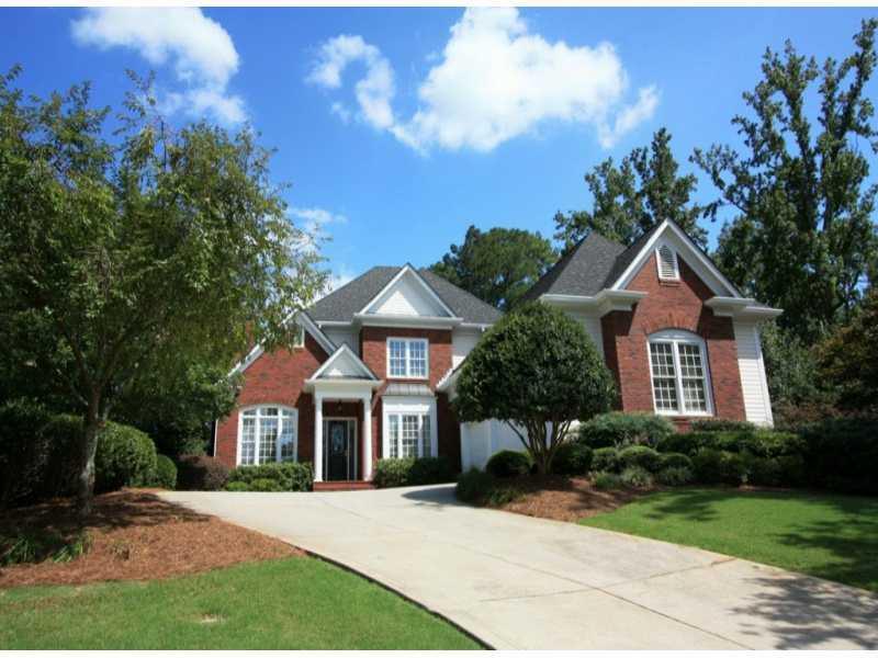2715 Eudora Tr., Duluth, GA 30097