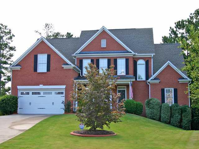 2456 Castle Gate Ct., Marietta, GA 30062
