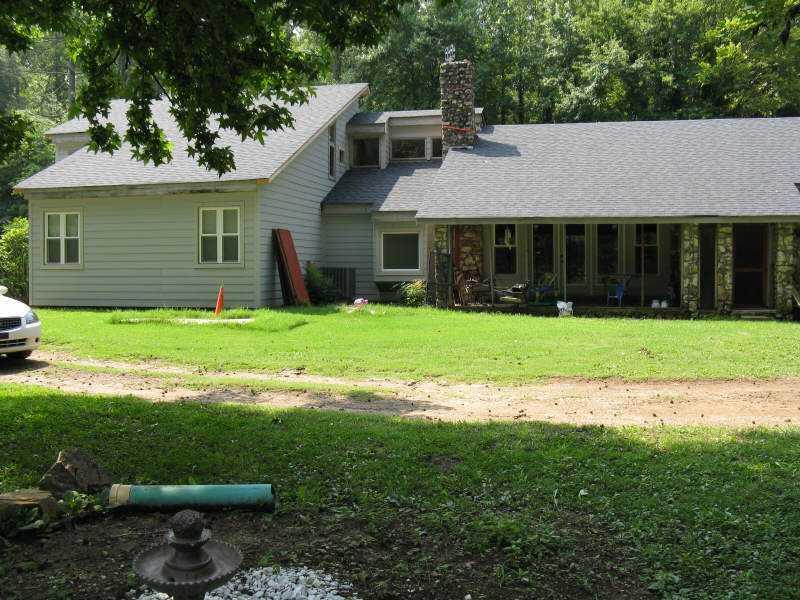 433 Duke Dr., Cave Spring, GA 30124