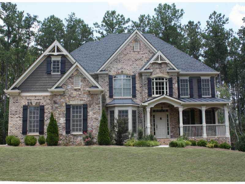 6324 Farmview Dr., Acworth, GA 30101