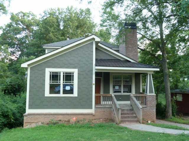 1237 Arkwright Pl., Atlanta, GA 30317