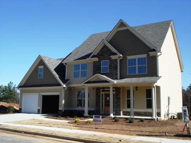 72 Meadowlark Ct., Dallas, GA 30132