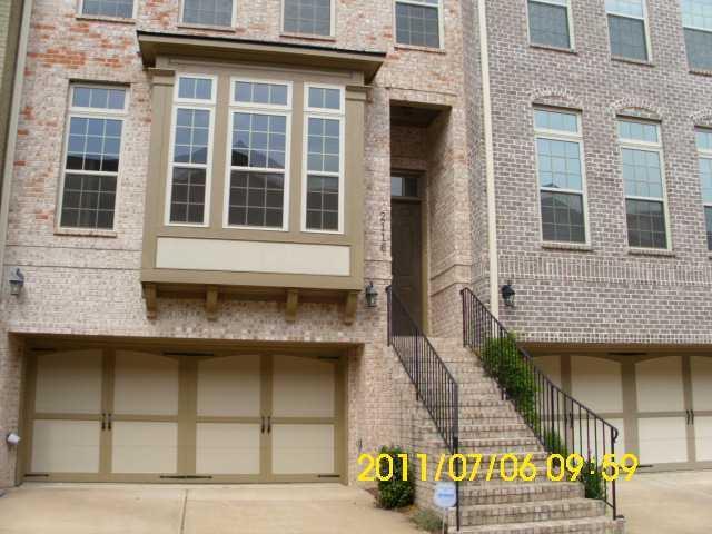 2116 Silas Way, Atlanta, GA 30318