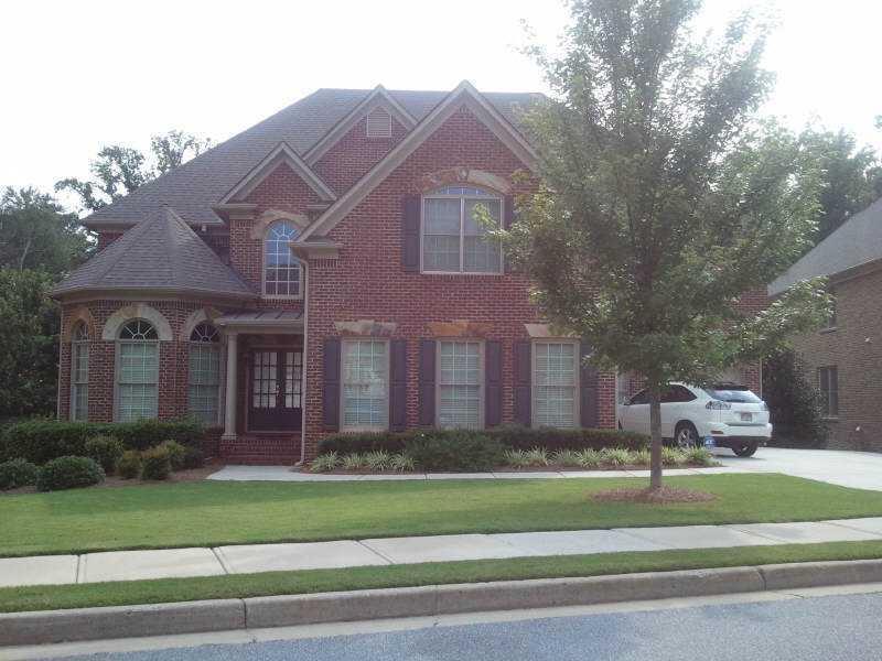 2848 Willowstone Dr., Duluth, GA 30096