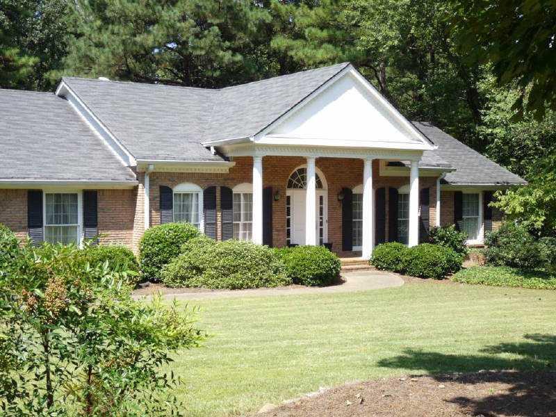 7520 Mount Vernon Rd., Dunwoody, GA 30350